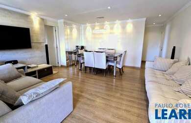 Imagem 7: COBERTURA - SANTANA - SP. 164m² de Área, 3 Vagas na garageme2 Dormitórios