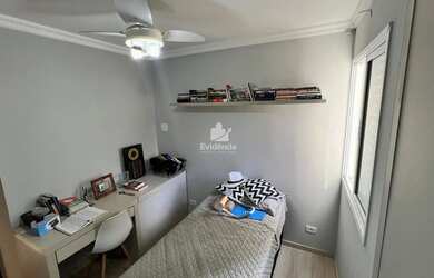 Imagem 14: Apartamento padrão Ed. JATIUCA com 3 dorm. 1 suíte ao lado da Av. Maringá...