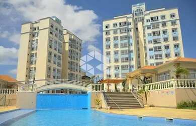 Imagem 5: Apartamento de 3 dormitórios com garagem em condomínio com infra completa...