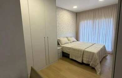 Imagem 9: Apartamento para Locação no Condomínio OKA Alphaville Barueri/SP