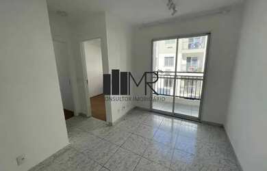 Imagem 3: Apartamento para locação no Anil condomínio Mérito Jacarepaguá