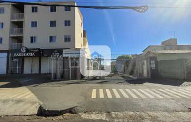 Imagem 1: Apartamento para locação no bairro Chacaras Tubalina