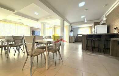 Imagem 10: APARTAMENTO no CENTRO PIRABEIRABA com 2 quartos para LOCAÇÃO, 85 m²