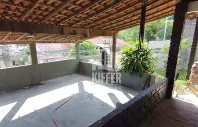 Imagem 7: Casa com 3 quartos à venda, 180 m² por R$ 450.000 - Itaipu - Niterói/RJ