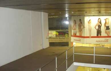 Imagem 8: Sala Comercial Mezanino Aluguel Centro Joinville