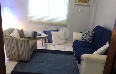 Imagem: O depósito possui 25m² de Área e está localizado em Tijuca