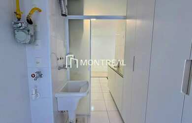 Imagem 12: APARTAMENTO À VENDA NA ACLIMAÇÃO - 2 DORMITÓRIOS, 1 SUÍTES, 1 VAGA DE GARAGEM