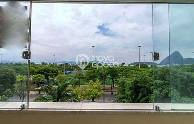 Imagem 10: Flamengo Apartamento 3 quartos, sendo 1 suite