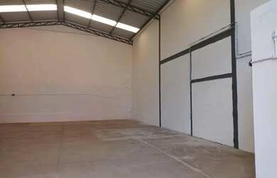 Imagem 7: Galpão Bairro Jardim Canada