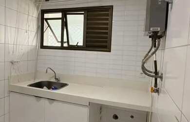 Imagem 10: Apartamento para locação no Le Parc com 4 suites varanda gourmet e reformado