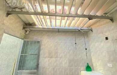 Imagem 14: Sobrado a venda - Vila Curuçá, Santo André