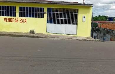 Imagem 14: VENDO CASA - FLORES - 2 QUARTOS