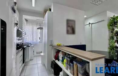 Imagem 6: APARTAMENTO - SANTO AMARO - SP