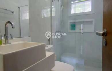 Imagem 6: CASA RESIDENCIAL em CAMAÇARI - BA, ALPHAVILLE