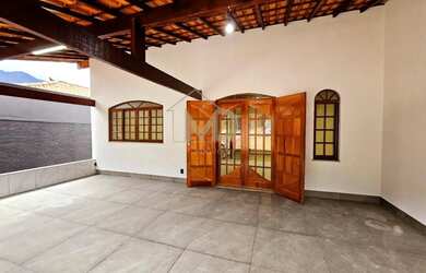 Imagem 6: Casa para Locação em Teresópolis, Nossa Senhora de Fátima, 2 dormitórios, 1 suíte, 2 banhe