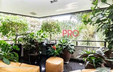 Imagem: Apartamento, Moema - São Paulo