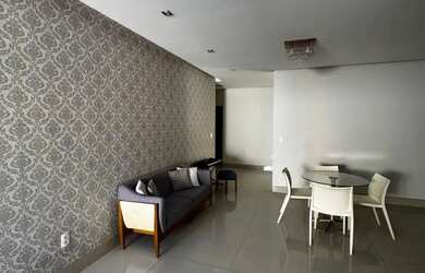 Imagem 12: CasaTérrea no Augusta Mota com 450 metros quadrados e 3 quartos - Montes Claros - MG