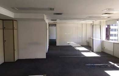 Imagem 5: Conjunto Comercial 528 m² em Av Paulista