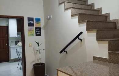 Imagem 7: Imóvel para aluguel possui 229 metros quadrados com 4 quartos em Pitangueiras...