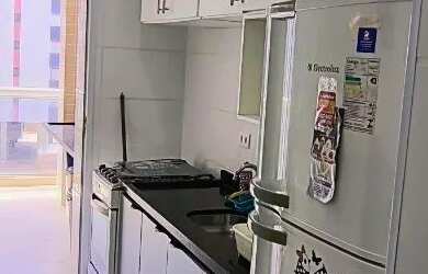 Imagem 4: APARTAMENTO - Praia do Sonho - SP