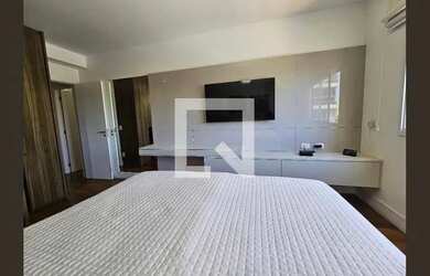 Imagem 12: Apartamento à Venda - Campo Belo, 4 Quartos, 233 m2