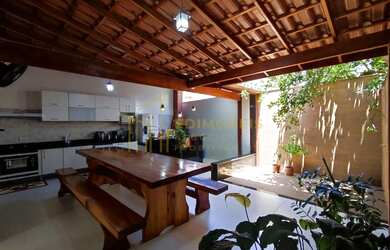 Imagem 7: Casa em condomínio na Praia da Baleia segurança e lazer para toda a família