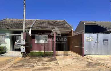 Imagem 2: Casa com 2 quartos próximo ao Lago de Olarias