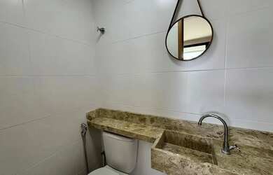 Imagem 9: VENDO OU ALUGO APARTAMENTO FOZ DO JOANES