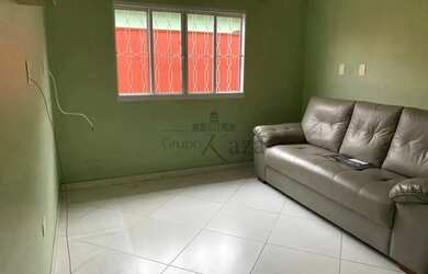 Imagem 5: Oportunidade - Casa Térrea - Jardim Oriente - 2 Dormitórios - 80m²