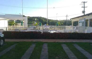 Imagem 8: Muribara - Apartamento com 45 metros - 2 Quartos - 1 Garagem - São Lourenço...