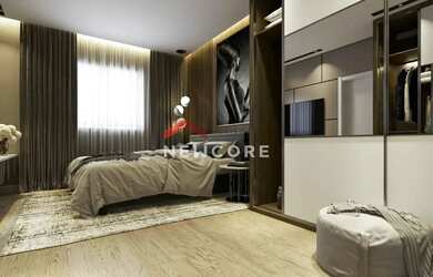 Imagem 8: Apartamento em Rua 258, Esq. 3ª Avenida - Meia Praia - Itapema/SC