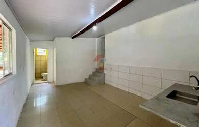 Imagem 3: Casa 05 Quartos - Aluguel