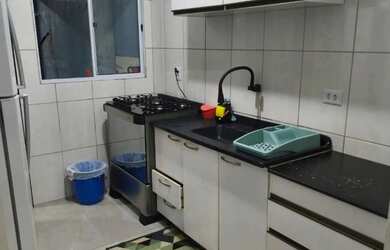 Imagem 5: CASA PARA TEMPORADA. Acomodam 9 pessoas, 2 Vagas na garageme2 Dormitórios