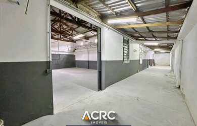 Imagem 16: ACRC Imóveis - GL00405 - Galpão para Locação no Bairro Salto em Blumenau