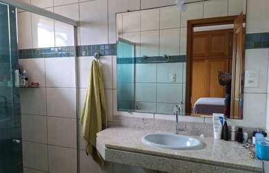 Imagem 10: Bacelar Imóveis vende casa no condomínio Greenville II, 4 suítes, Parque...