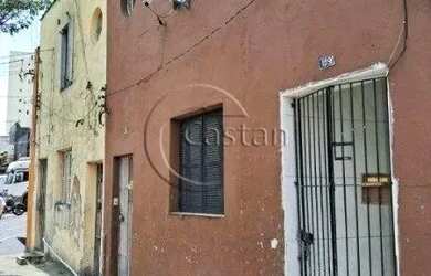 Imagem 12: terreno no cambuci. 202m² de Área