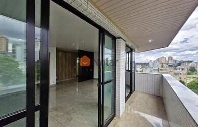 Imagem 11: Apartamento de 04 quartos com 02 suítes e 04 vagas de garagem no Bairro...