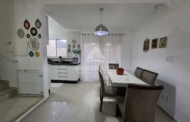 Imagem 9: SOBRADO JARDIM EUROPA. Churrasqueira, Ar-condicionado, Área de serviçoe99m²...