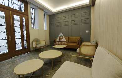 Imagem 5: Apartamento novo tipo stúdio a venda no Paysandu 23