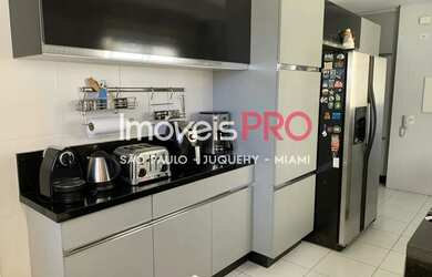 Imagem 10: Brooklin Condomínio Paulistânia