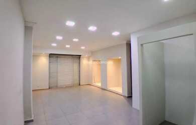 Imagem 3: Salão - / Comercial / Centro