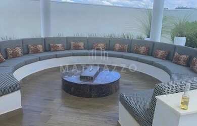 Imagem 10: Sobrado à venda com 03 suítes, no Residencial Casalbuono em Limeira/SP