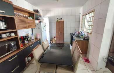 Imagem 3: Casa geminada para venda com 3 quartos na Zona Norte de Londrina