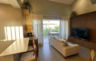 Imagem 2: Lindíssimo Village para Venda em Mata de São João, Praia do Forte, 2 dormitórios, 1 suítes