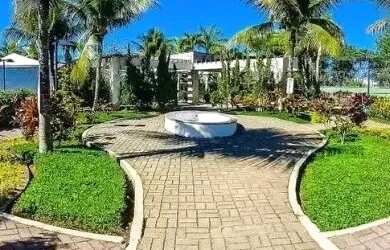 Imagem: O apartamento possui 2 Dormitórios, 2 Banheiros, 2 Vagas na