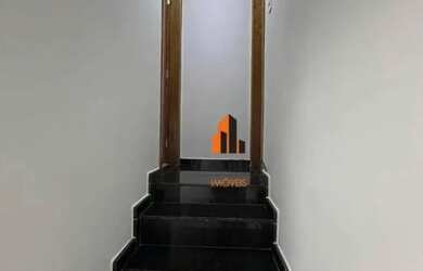 Imagem 2: Sobrado, 98 m² - venda por R$ 729.000,00 ou aluguel por R$ 4.027,00/mês...