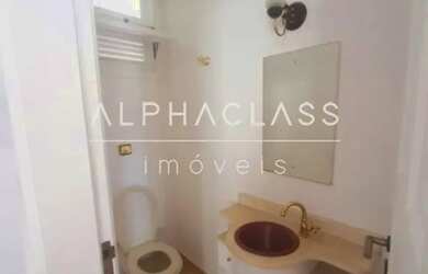 Imagem 10: Excelente Casa para VENDA e LOCAÇÃO em Condomínio Fechado - Alphaville/Tamboré