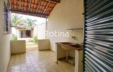 Imagem 16: Casa para alugar, 3 quartos, Residencial Gramado - Uberlândia/MG - Rotina...