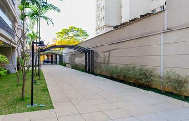 Imagem 16: Apartamento - 3 Dormitórios Suítes à Venda no Alto da Boa Vista - São...