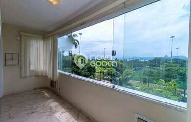 Imagem 11: Flamengo Apartamento 3 quartos, sendo 1 suite